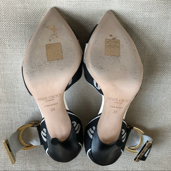 resole jimmy choos